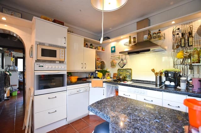 5 camera da letto Villa in vendita in Calabardina, Aguilas con piscina - 450.000 € (Rif: 6280183)