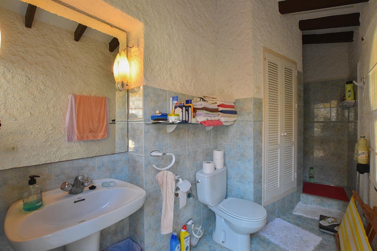 5 camera da letto Villa in vendita in Calabardina con piscina - 450.000 € (Rif: 6280183)