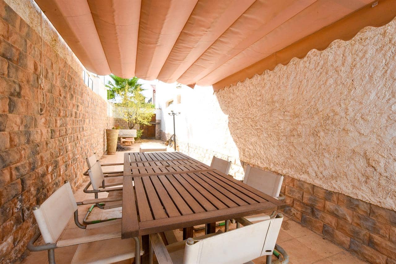 5 camera da letto Villa in vendita in Calabardina con piscina - 450.000 € (Rif: 6280183)