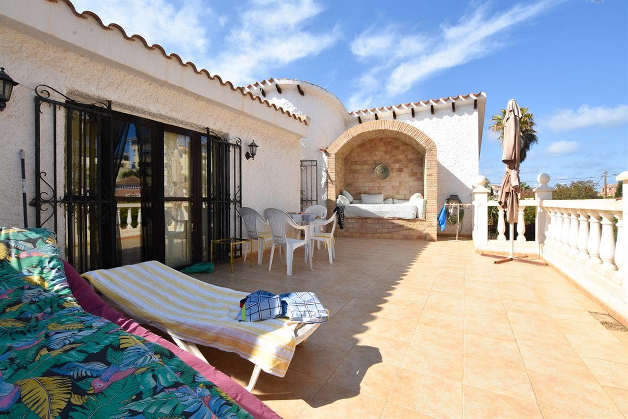 5 camera da letto Villa in vendita in Calabardina con piscina - 450.000 € (Rif: 6280183)