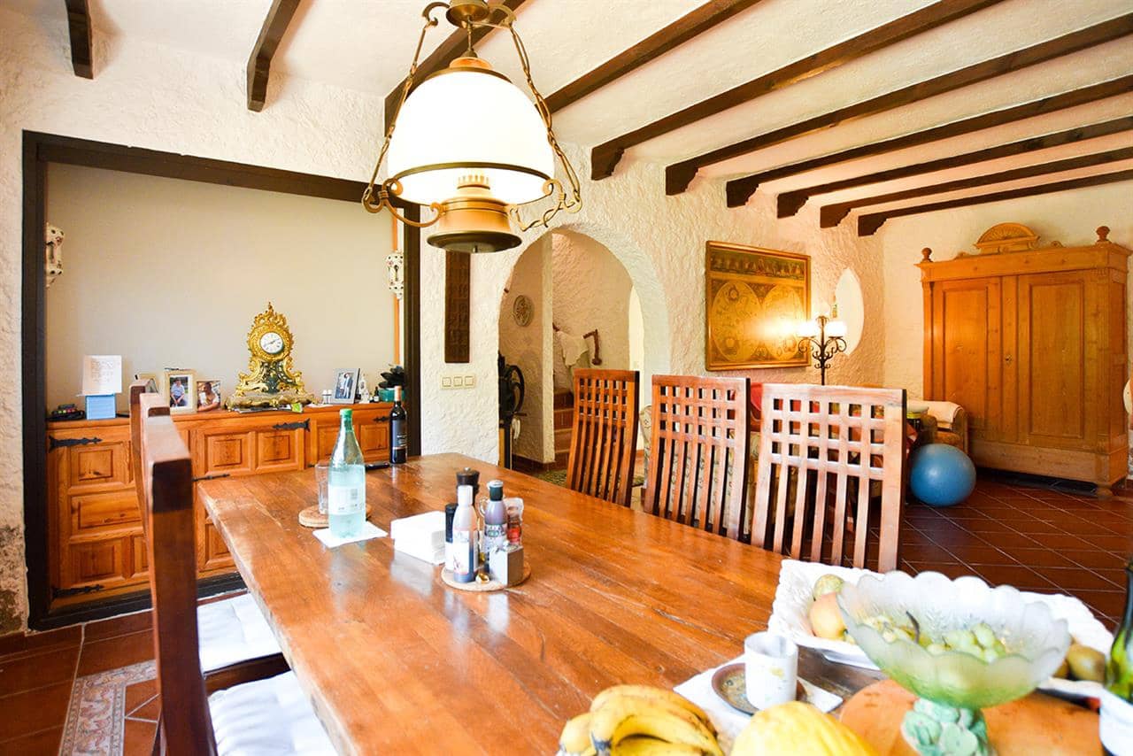 5 camera da letto Villa in vendita in Calabardina con piscina - 450.000 € (Rif: 6280183)