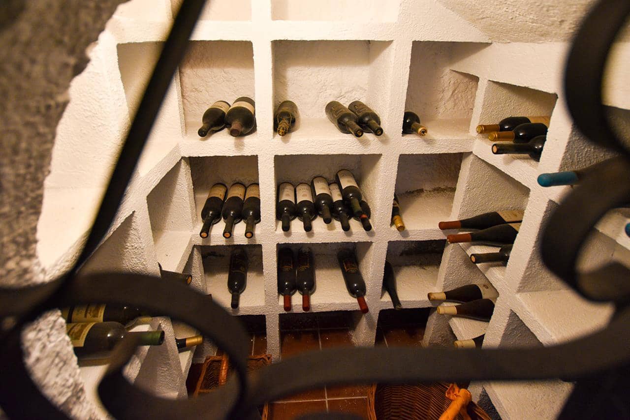 5 camera da letto Villa in vendita in Calabardina con piscina - 450.000 € (Rif: 6280183)