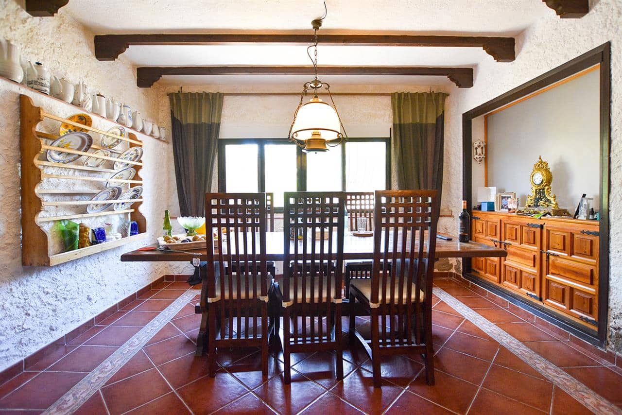 5 camera da letto Villa in vendita in Calabardina con piscina - 450.000 € (Rif: 6280183)