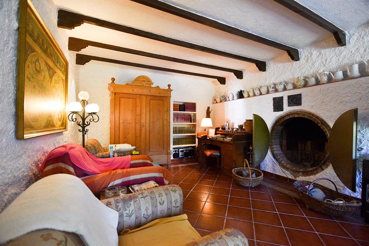 5 camera da letto Villa in vendita in Calabardina con piscina - 450.000 € (Rif: 6280183)