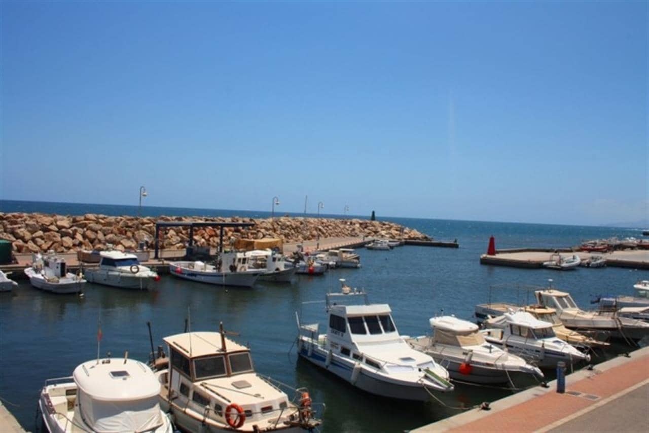 2 soveværelse Lejlighed til salg i Desert Springs med swimmingpool - € 195.000 (Ref: 6280185)