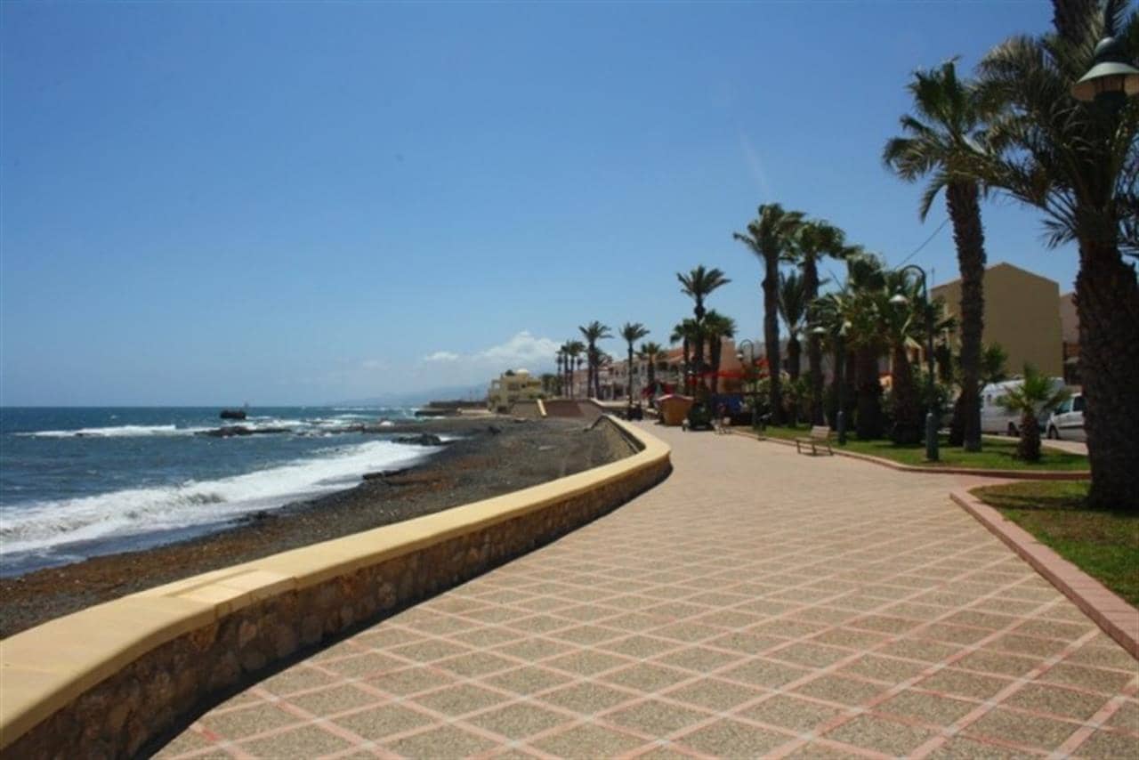 2 soveværelse Lejlighed til salg i Desert Springs med swimmingpool - € 195.000 (Ref: 6280185)