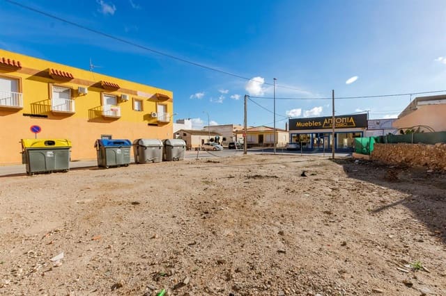 Building Plot for sale in Pulpí - € 128,000 (Ref: 6280191)