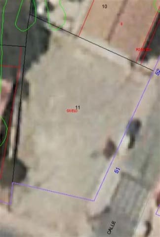 Building Plot for sale in Pulpí - € 128,000 (Ref: 6280191)