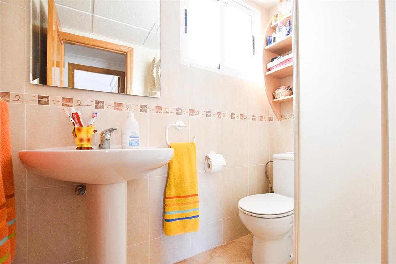 2 makuuhuone Huoneisto myytävänä paikassa Aguilas mukana uima-altaan - 123 000 € (Ref: 6342331)