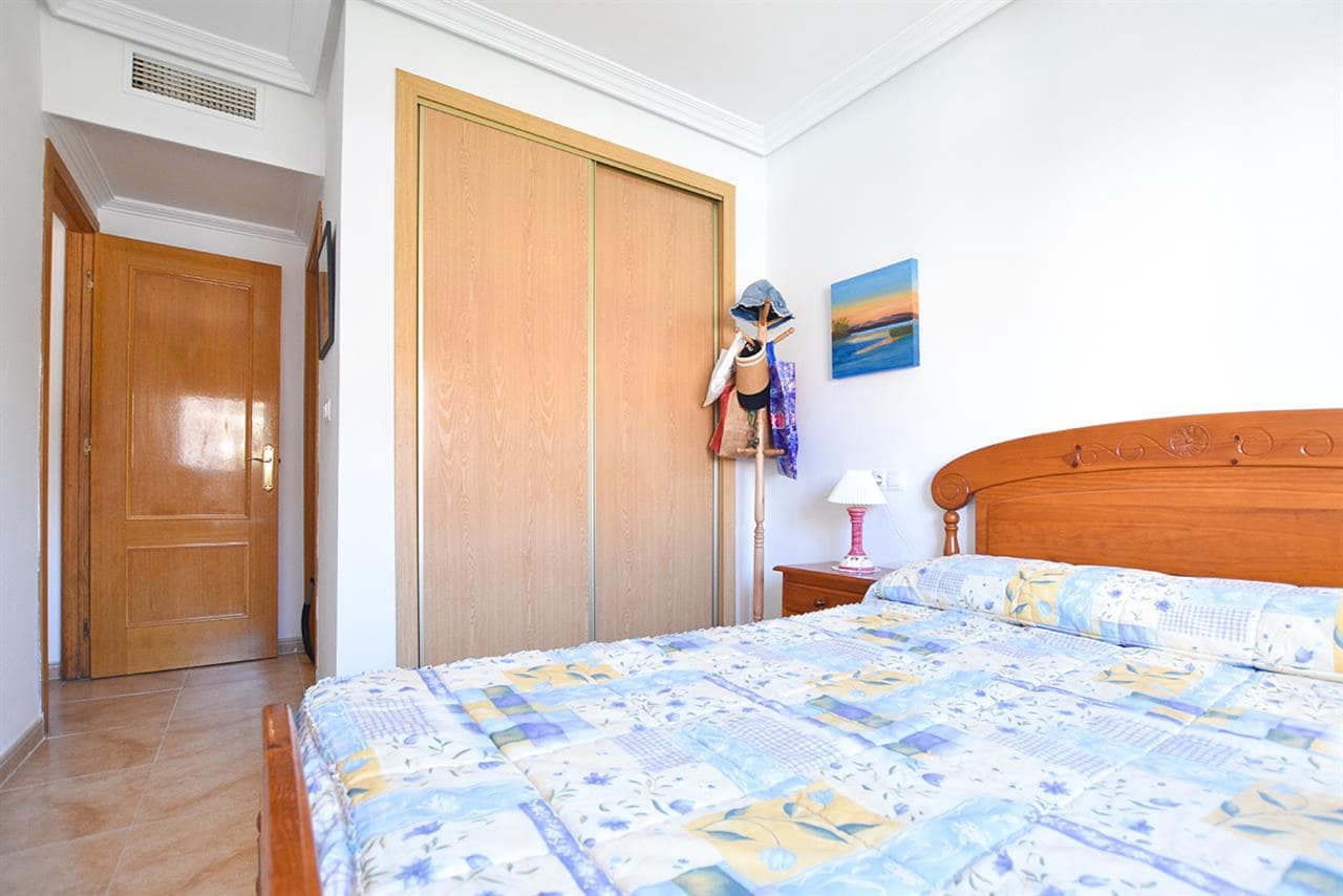 2 makuuhuone Huoneisto myytävänä paikassa Aguilas mukana uima-altaan - 123 000 € (Ref: 6342331)