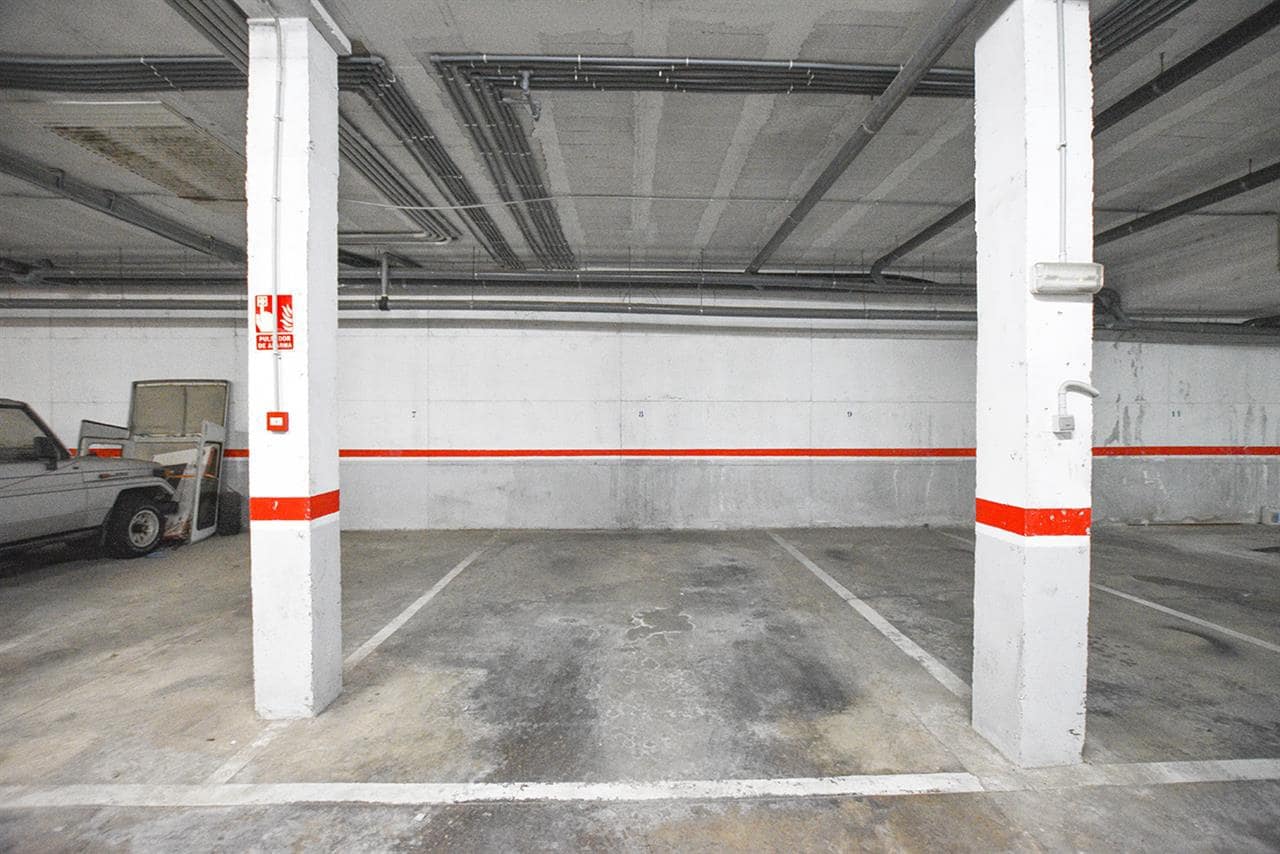 2 makuuhuone Huoneisto myytävänä paikassa Aguilas mukana uima-altaan - 123 000 € (Ref: 6342331)