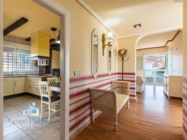 3 soveværelse Villa til salg i Calarreona, Aguilas med swimmingpool garage - € 630.000 (Ref: 6482211)