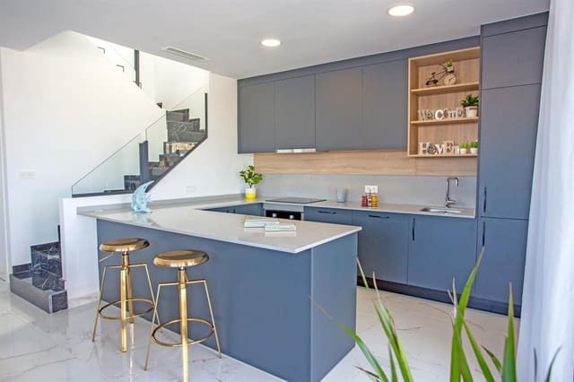 3 camera da letto Villa in vendita in Los Montesinos con piscina - 415.900 € (Rif: 6504097)