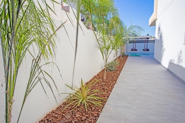 3 camera da letto Villa in vendita in Los Montesinos con piscina - 415.900 € (Rif: 6504097)