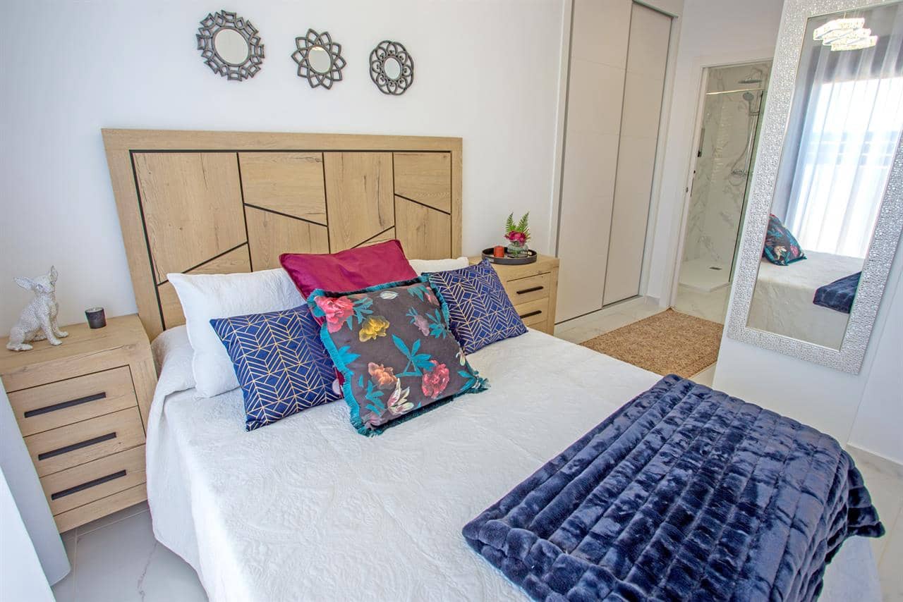 3 bedroom Villa for sale in Los Montesinos with pool - € 415,900 (Ref: 6504097)