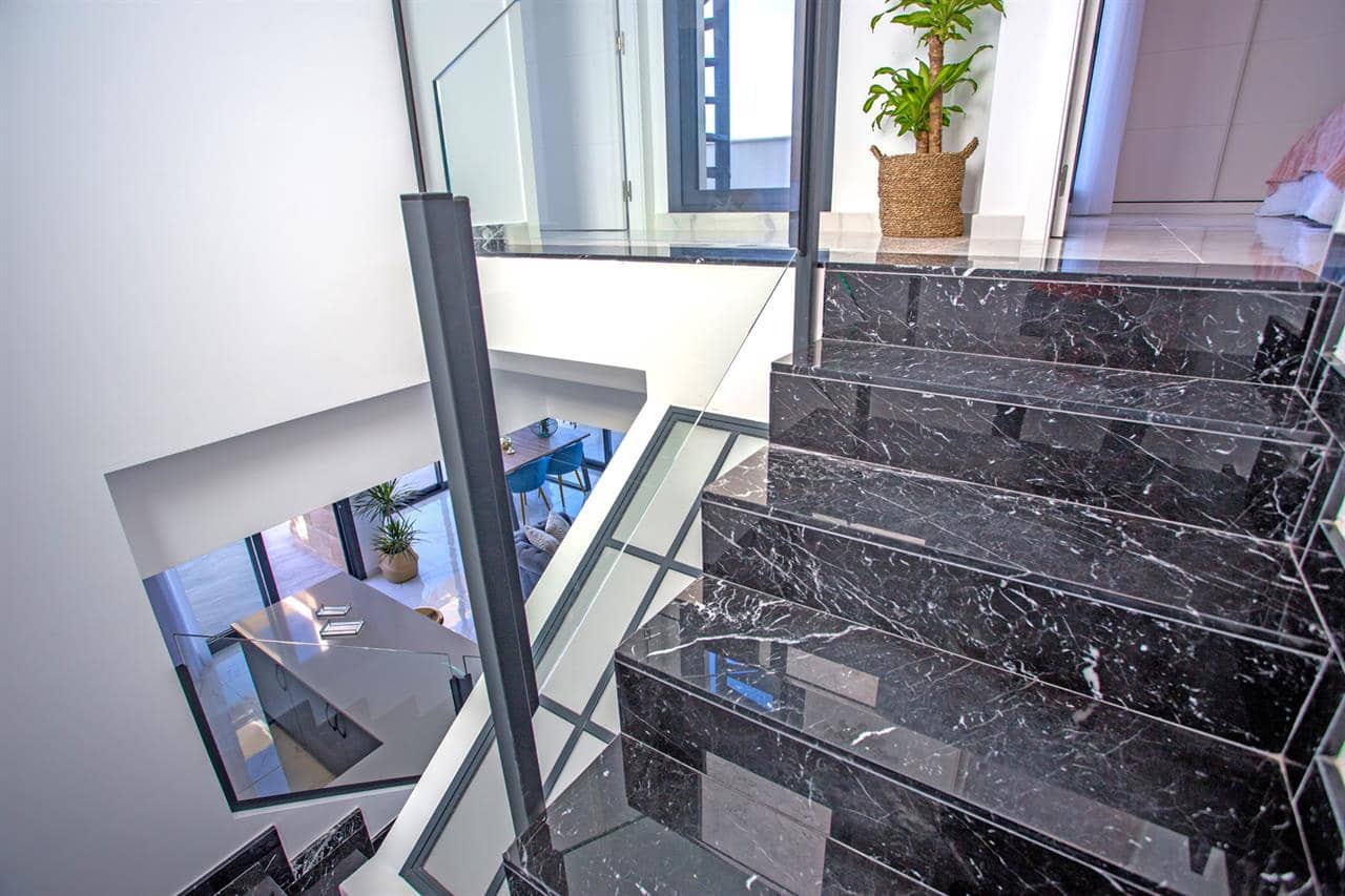 3 bedroom Villa for sale in Los Montesinos with pool - € 415,900 (Ref: 6504097)