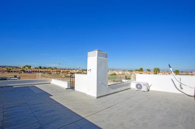 3 camera da letto Villa in vendita in Los Montesinos con piscina - 415.900 € (Rif: 6504097)