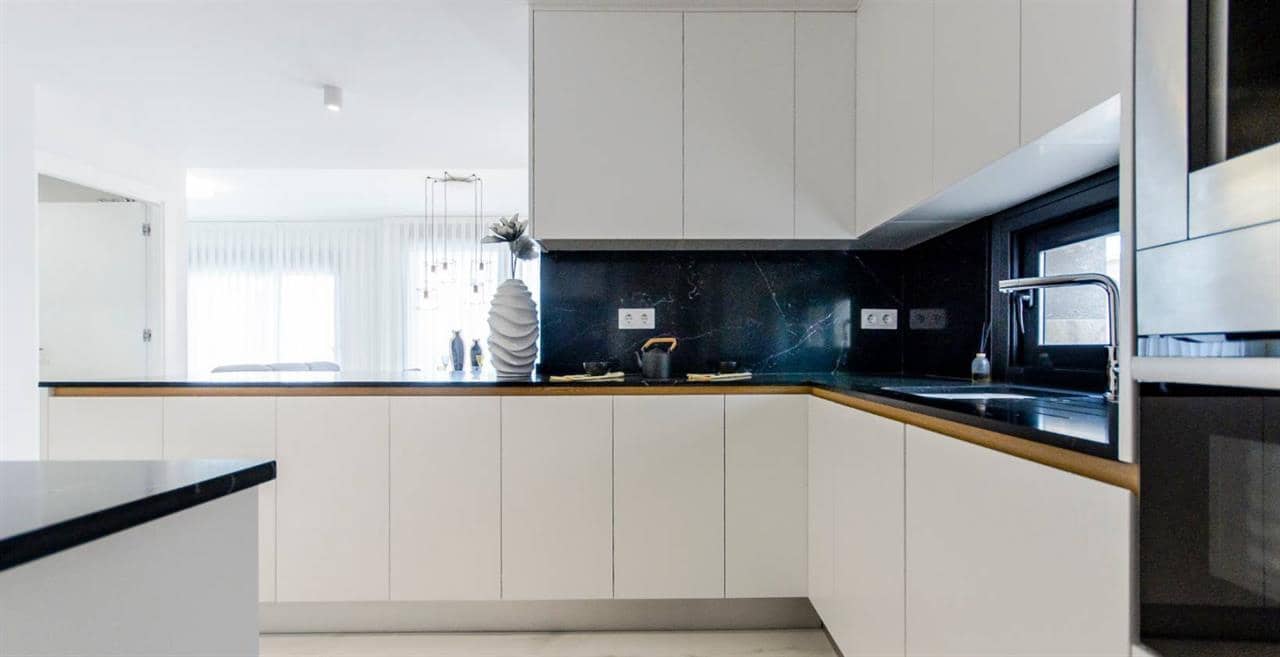 3 Zimmer Villa zu verkaufen in San Miguel de Salinas mit Pool - 565.000 € (Ref: 6524596)