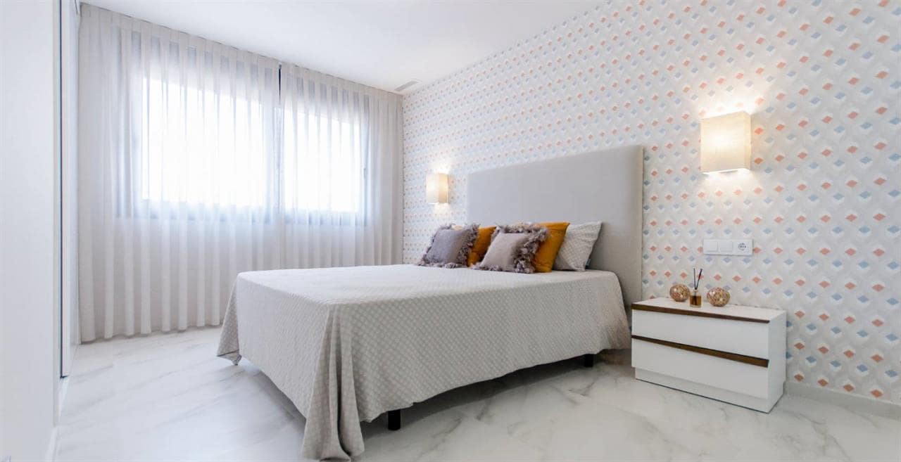 3 Zimmer Villa zu verkaufen in San Miguel de Salinas mit Pool - 565.000 € (Ref: 6524596)