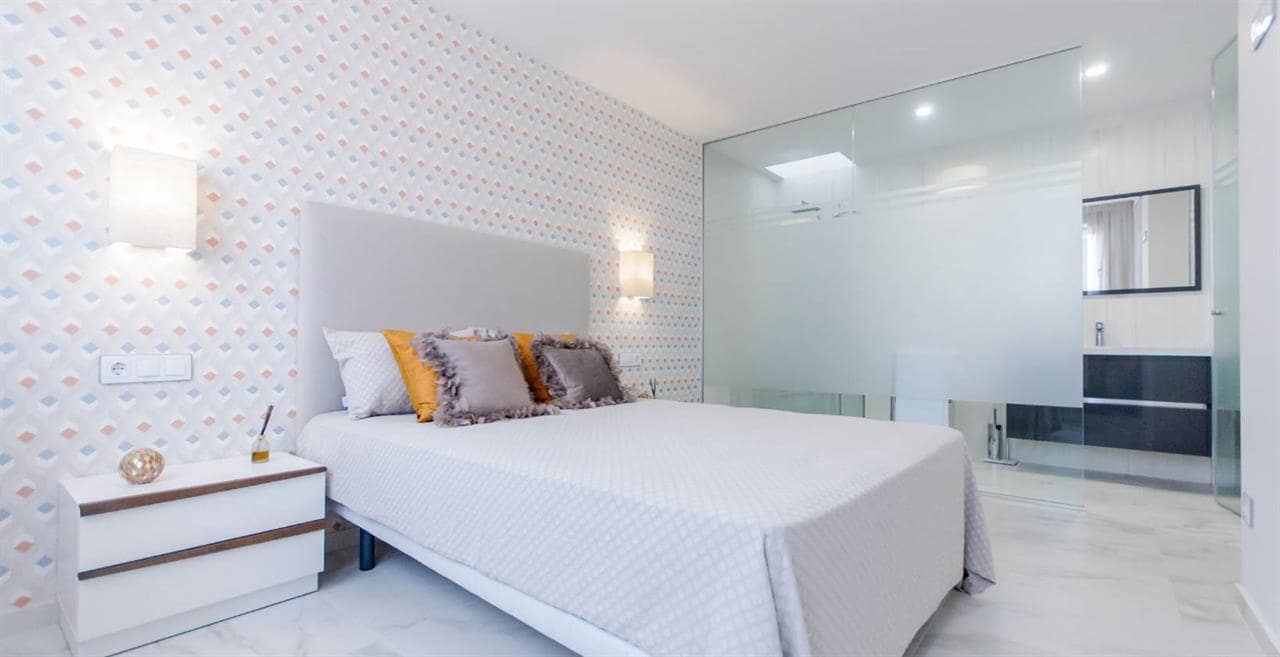 3 Zimmer Villa zu verkaufen in San Miguel de Salinas mit Pool - 565.000 € (Ref: 6524596)