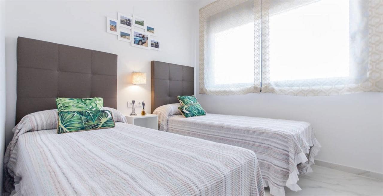 3 Zimmer Villa zu verkaufen in San Miguel de Salinas mit Pool - 565.000 € (Ref: 6524596)