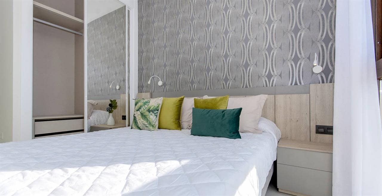 3 slaapkamer Penthouse te koop in Torrevieja met zwembad - € 325.000 (Ref: 6524597)