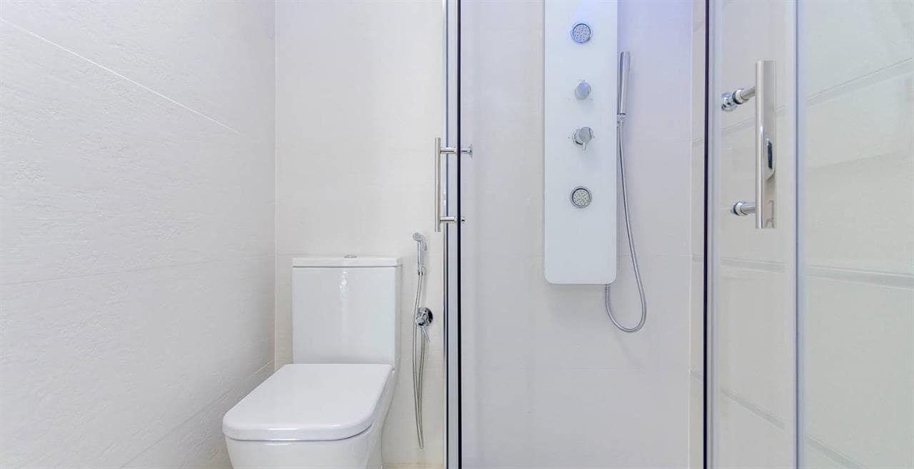 3 slaapkamer Penthouse te koop in Torrevieja met zwembad - € 325.000 (Ref: 6524597)