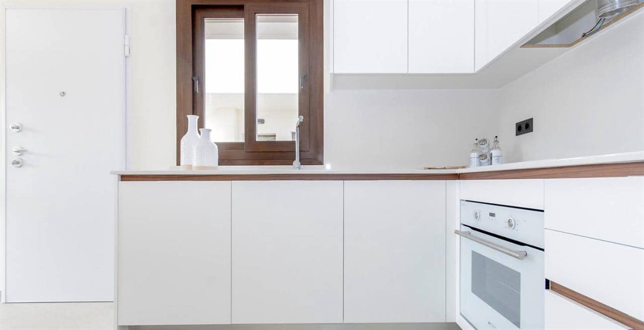 3 slaapkamer Penthouse te koop in Torrevieja met zwembad - € 325.000 (Ref: 6524597)