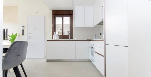 3 slaapkamer Penthouse te koop in Los Balcones - Los Altos, Torrevieja met zwembad - € 325.000 (Ref: 6524597)