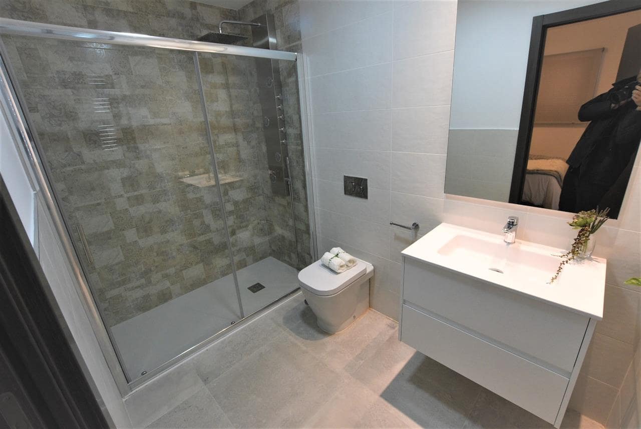 3 Zimmer Apartment zu verkaufen in San Juan de los Terreros mit Pool - 350.000 € (Ref: 6704758)