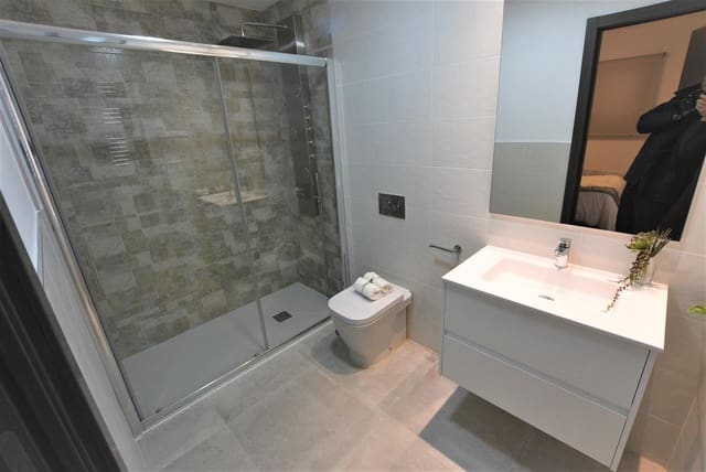 3 bedroom Apartment for sale in San Juan de los Terreros, Pulpí with pool - € 350,000 (Ref: 6704758)