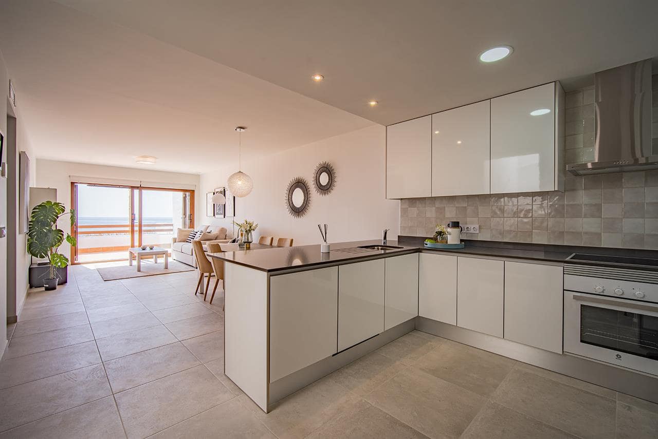 3 Zimmer Apartment zu verkaufen in San Juan de los Terreros mit Pool - 350.000 € (Ref: 6704758)