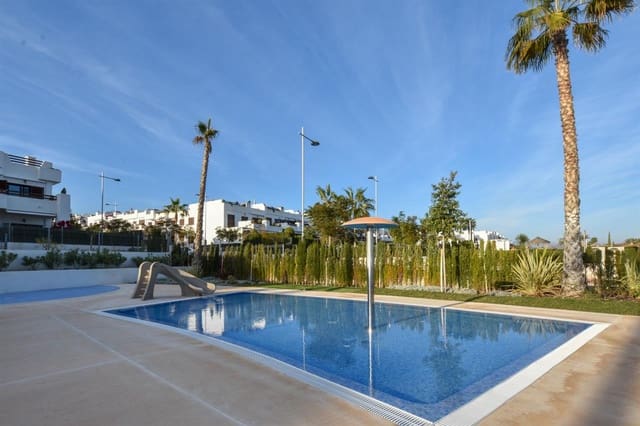 3 bedroom Apartment for sale in San Juan de los Terreros, Pulpí with pool - € 350,000 (Ref: 6704758)