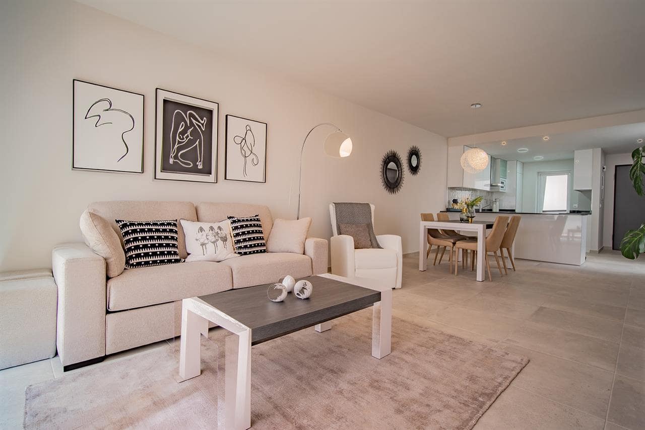 3 Zimmer Apartment zu verkaufen in San Juan de los Terreros mit Pool - 350.000 € (Ref: 6704758)