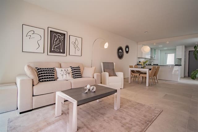 3 bedroom Apartment for sale in San Juan de los Terreros, Pulpí with pool - € 350,000 (Ref: 6704758)