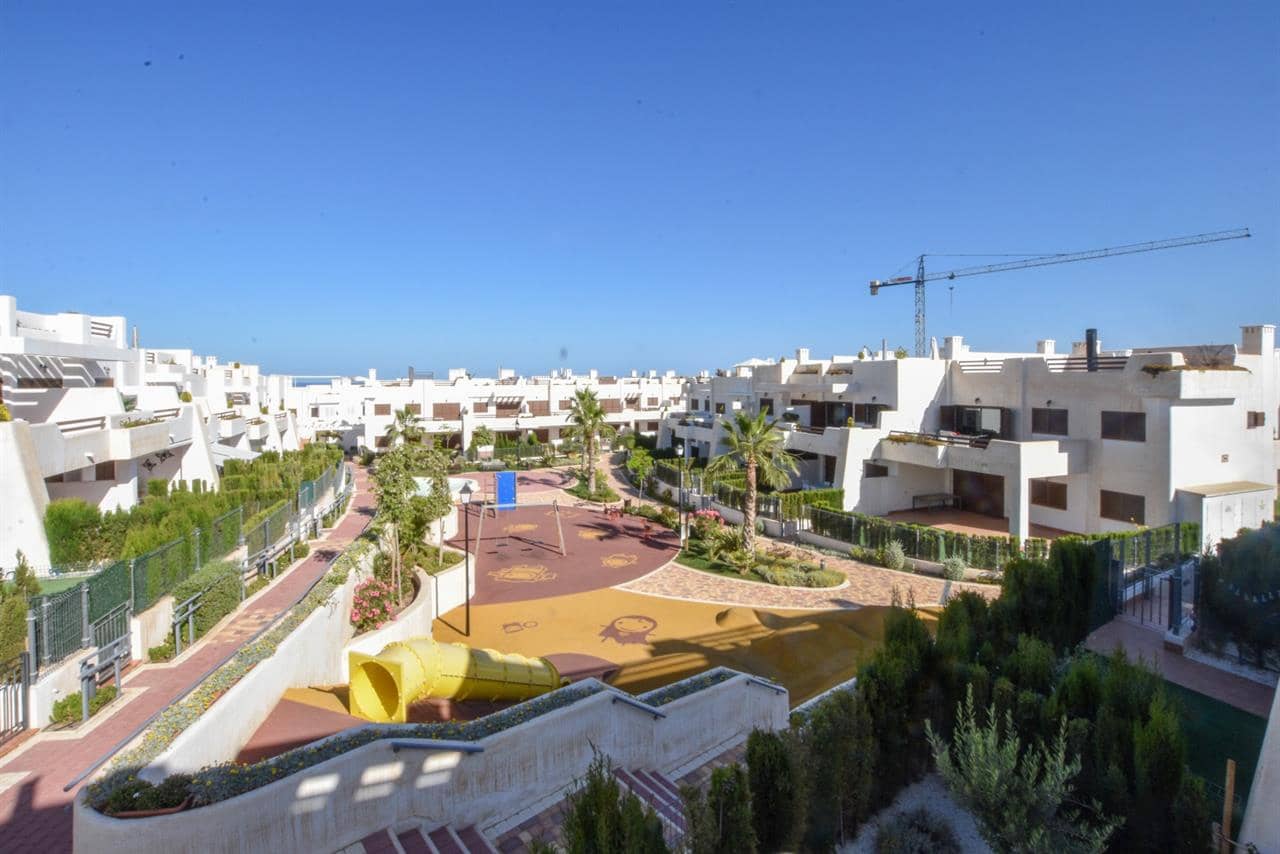 3 Zimmer Apartment zu verkaufen in San Juan de los Terreros mit Pool - 350.000 € (Ref: 6704758)
