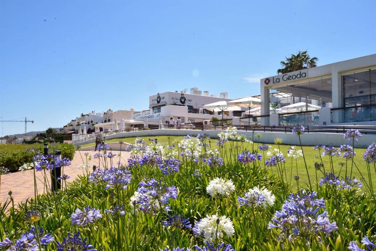 3 Zimmer Apartment zu verkaufen in San Juan de los Terreros mit Pool - 350.000 € (Ref: 6704758)