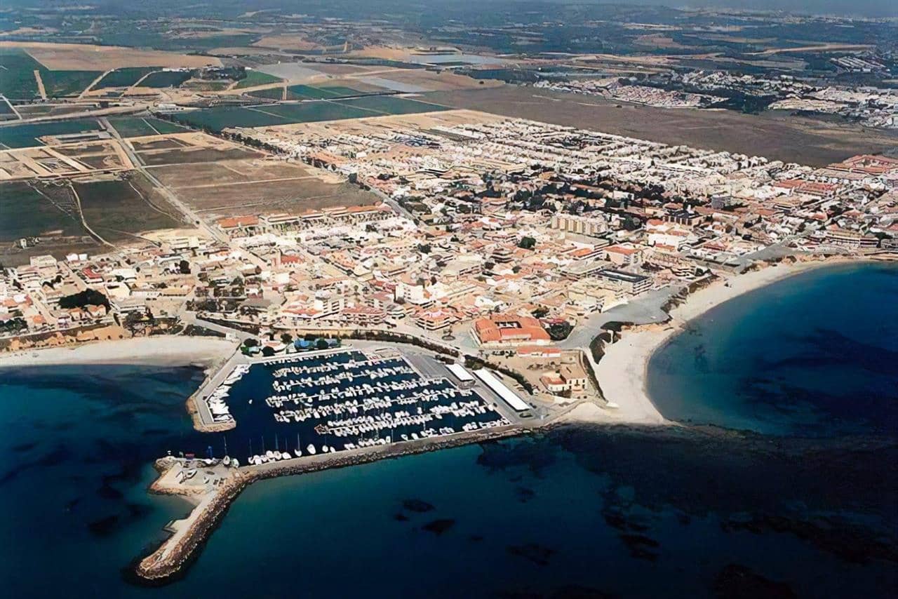 3 bedroom Apartment for sale in Torre de la Horadada - € 250,000 (Ref: 6710088)