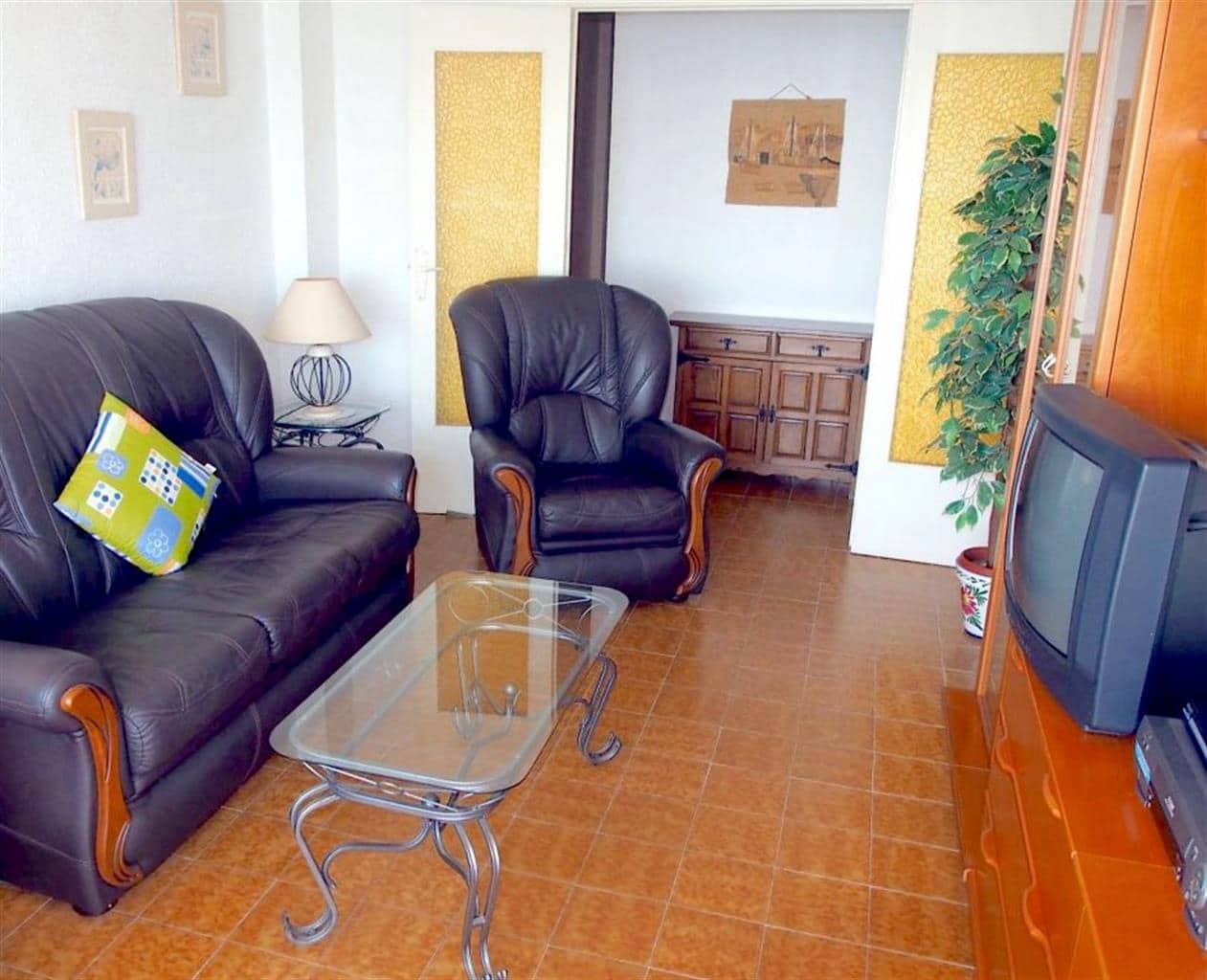 3 bedroom Apartment for sale in Torre de la Horadada - € 250,000 (Ref: 6710088)