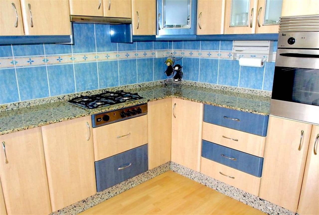 3 bedroom Apartment for sale in Torre de la Horadada - € 250,000 (Ref: 6710088)