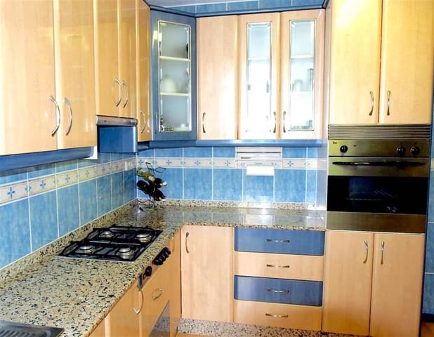 3 slaapkamer Appartement te koop in Torre de la Horadada, Pilar de la Horadada - € 250.000 (Ref: 6710088)