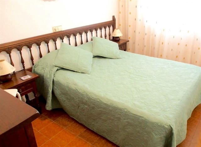 3 slaapkamer Appartement te koop in Torre de la Horadada, Pilar de la Horadada - € 250.000 (Ref: 6710088)