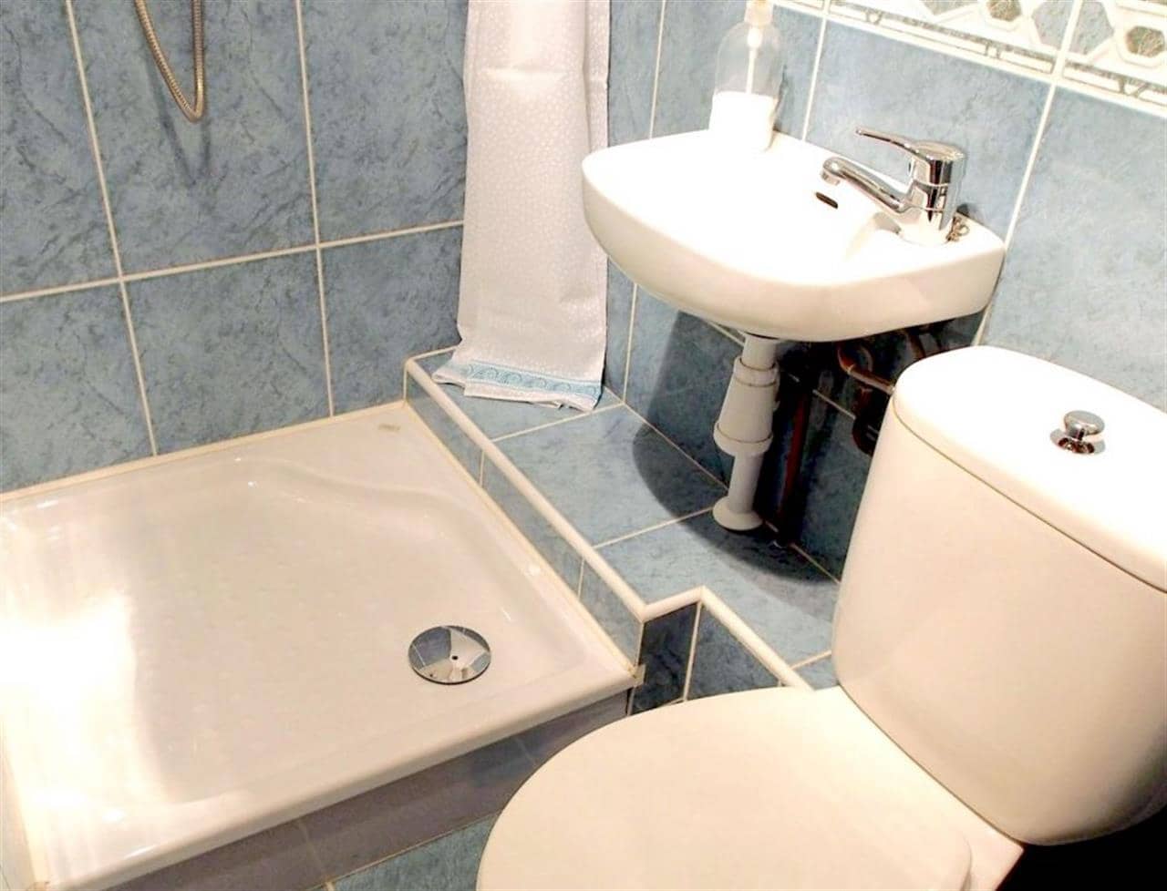 3 bedroom Apartment for sale in Torre de la Horadada - € 250,000 (Ref: 6710088)