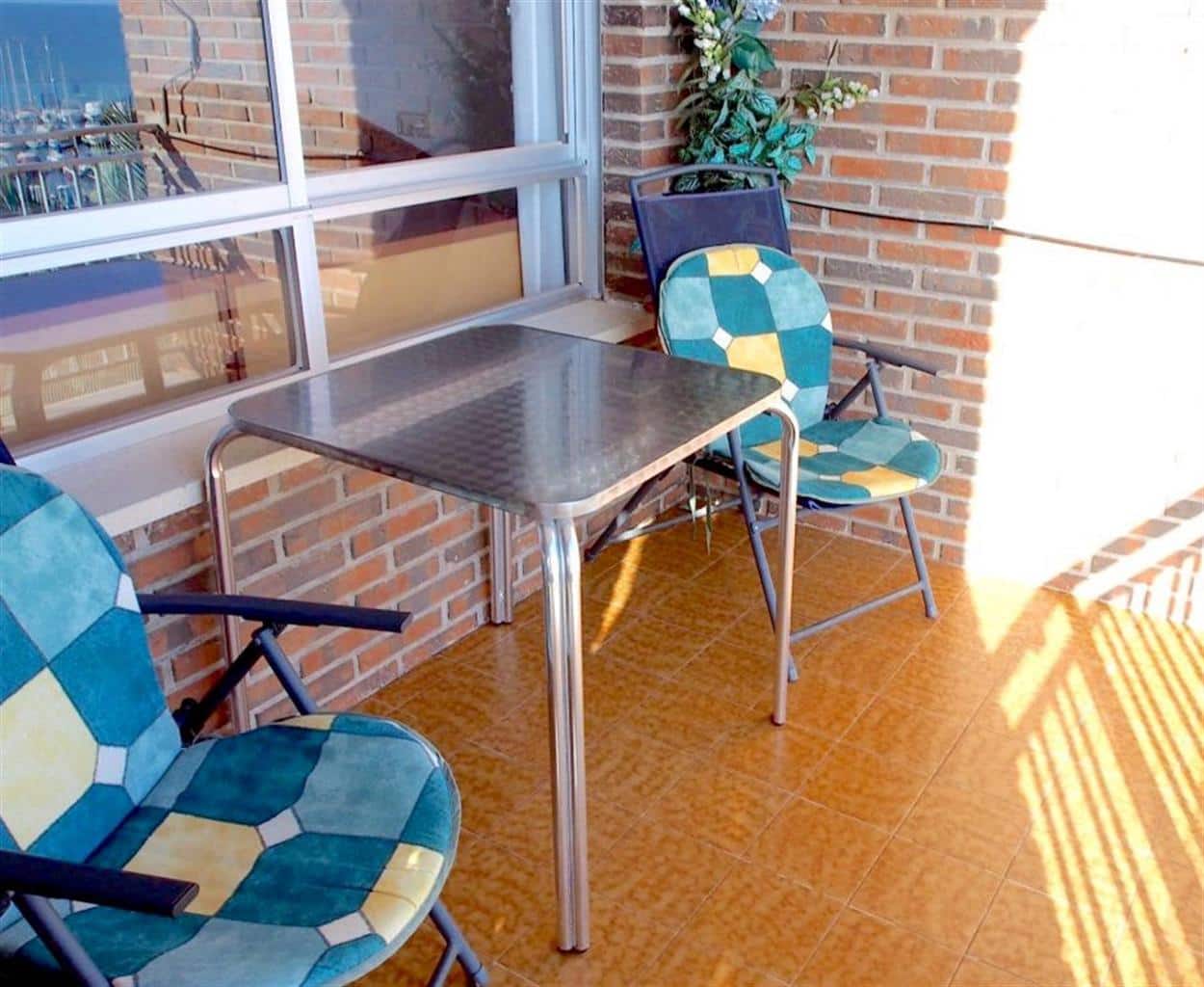 3 bedroom Apartment for sale in Torre de la Horadada - € 250,000 (Ref: 6710088)