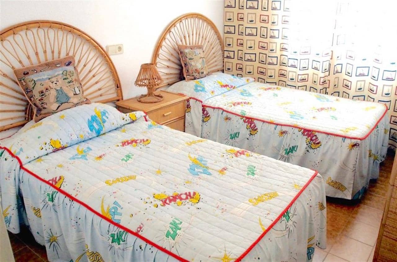 3 bedroom Apartment for sale in Torre de la Horadada - € 250,000 (Ref: 6710088)