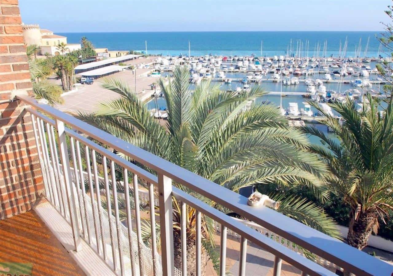 3 bedroom Apartment for sale in Torre de la Horadada - € 250,000 (Ref: 6710088)