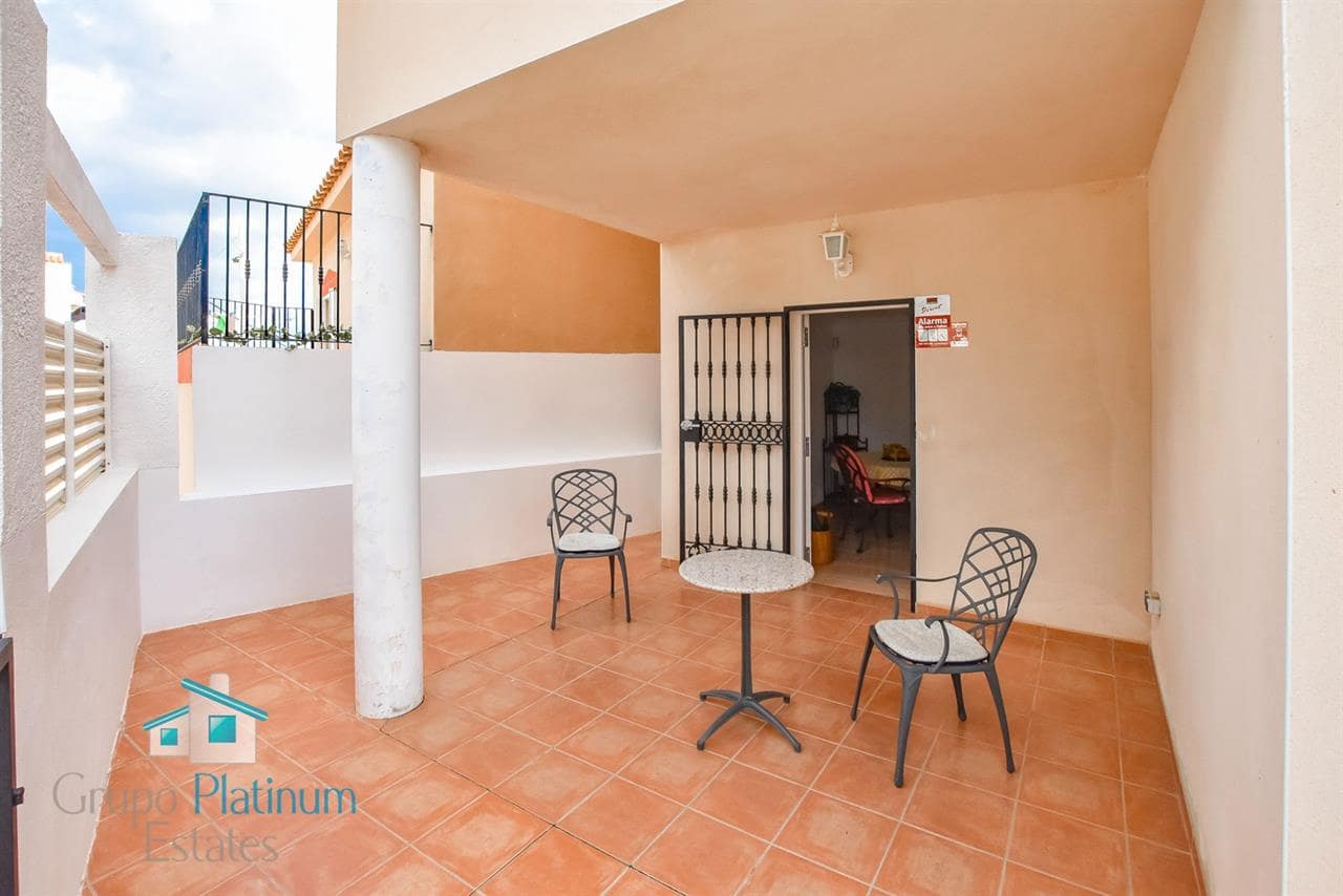 3 soveværelse Villa til salg i Pilar de Jaravia - € 229.999 (Ref: 6802704)