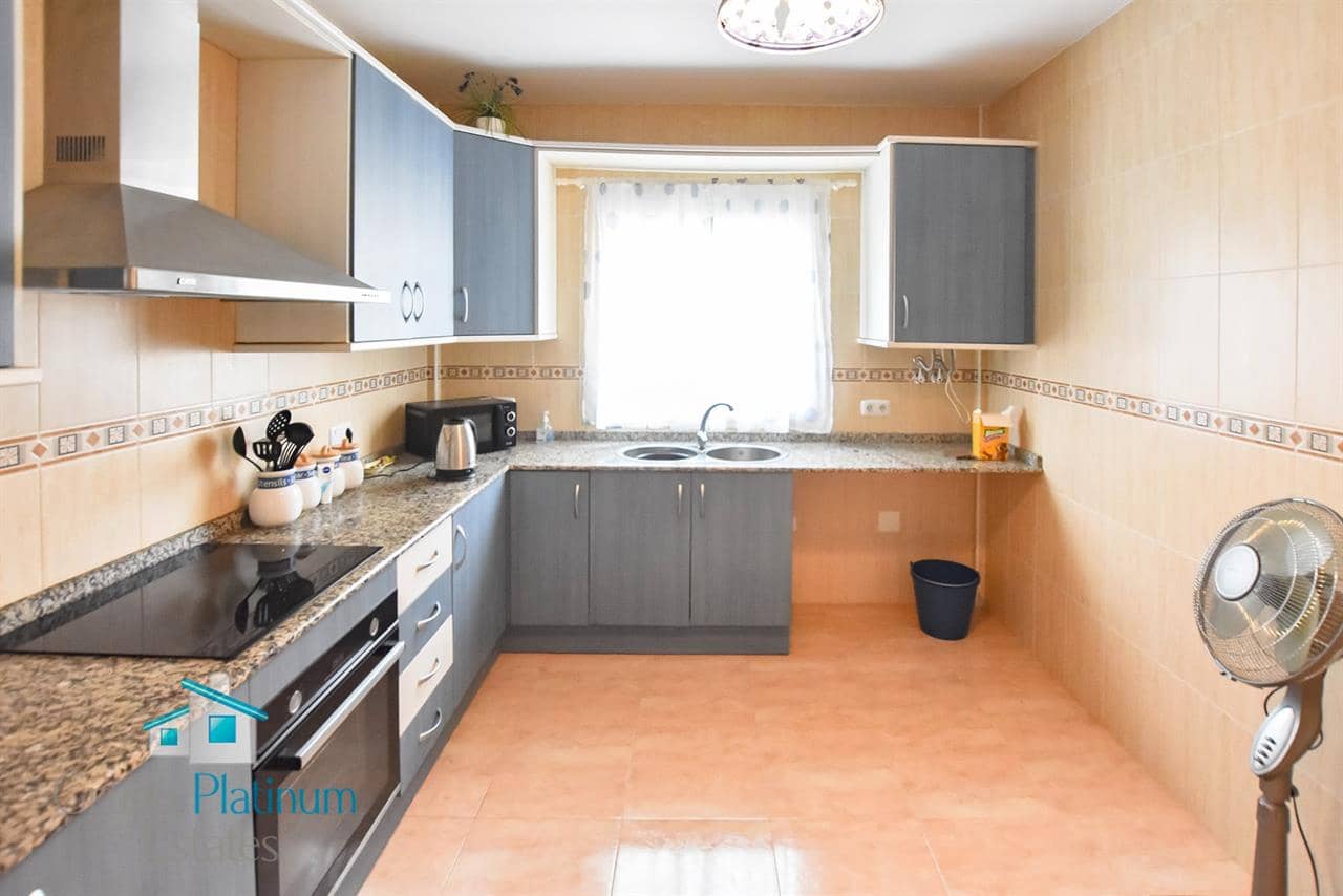 3 soveværelse Villa til salg i Pilar de Jaravia - € 229.999 (Ref: 6802704)