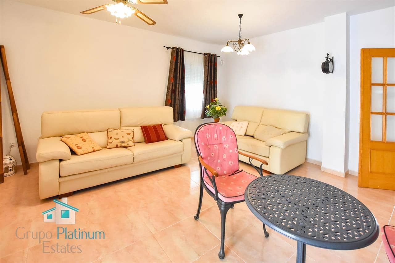 3 soveværelse Villa til salg i Pilar de Jaravia - € 229.999 (Ref: 6802704)