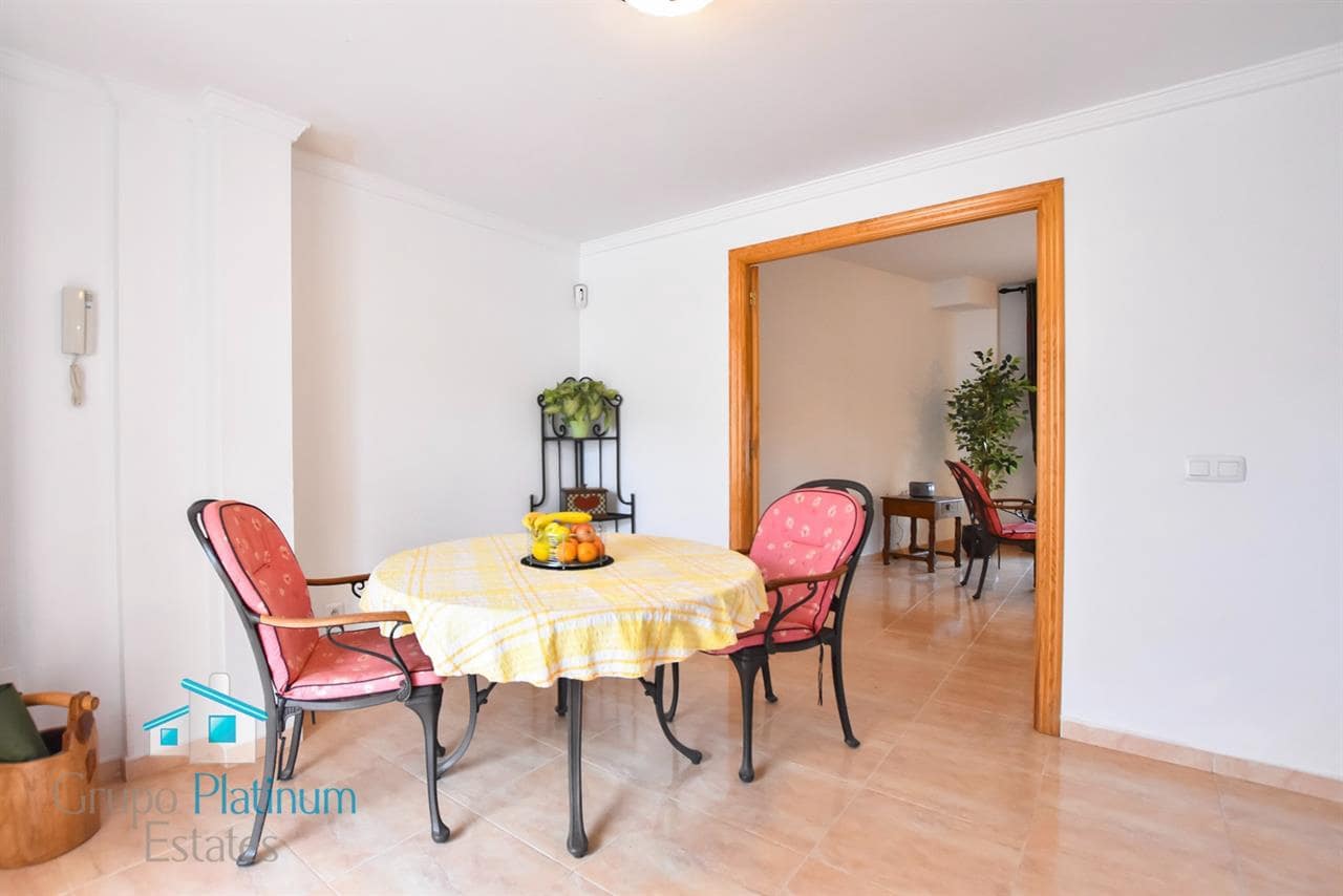 3 soveværelse Villa til salg i Pilar de Jaravia - € 229.999 (Ref: 6802704)